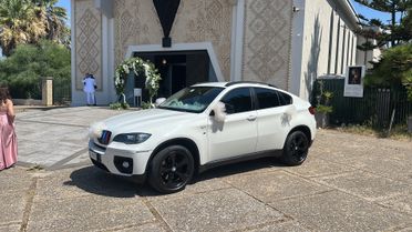 Bmw X6 M X6 xDrive40d