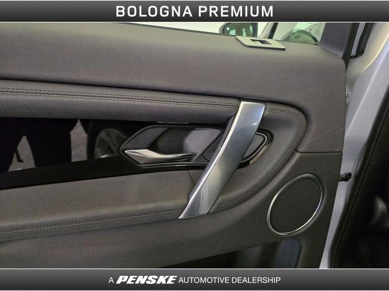 Land Rover Discovery Sport Discovery Sport 2.0 TD4 163 CV AWD Auto S