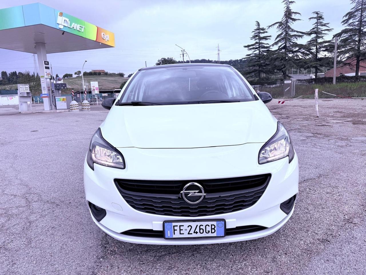 Opel Corsa 1.3 CDTI 5 porte Ok neopatentati