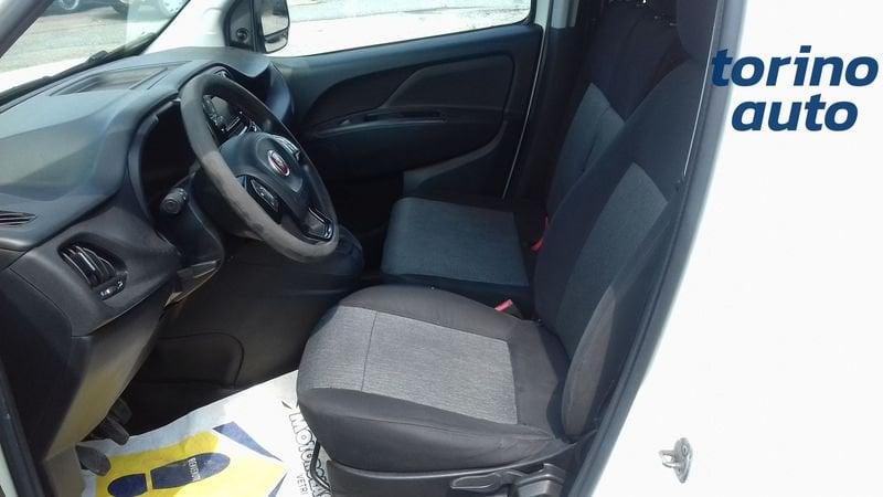 FIAT Doblò CARGO SX 3 POSTI 1.6MJT 105CV VOLETTO!!!!!!