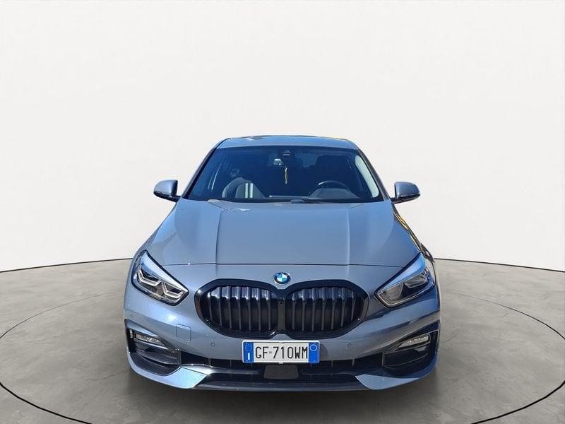 BMW Serie 1 118d 5p. Sport