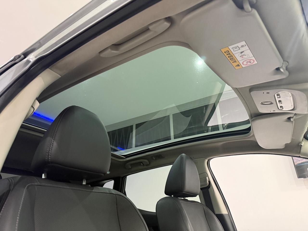 Nissan Qashqai 1.6 dCi 2WD Tekna *TETTO*360*PELLE