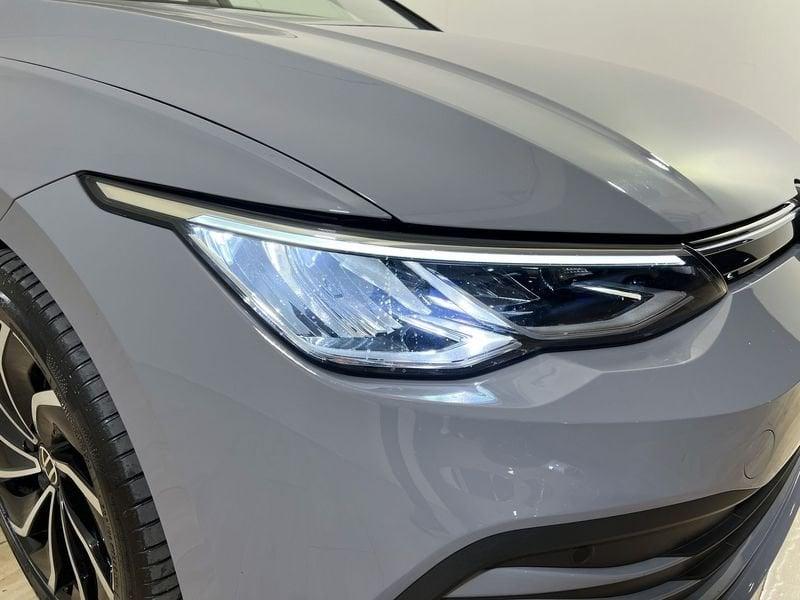 Volkswagen Golf Golf 2.0 tdi Life 115cv