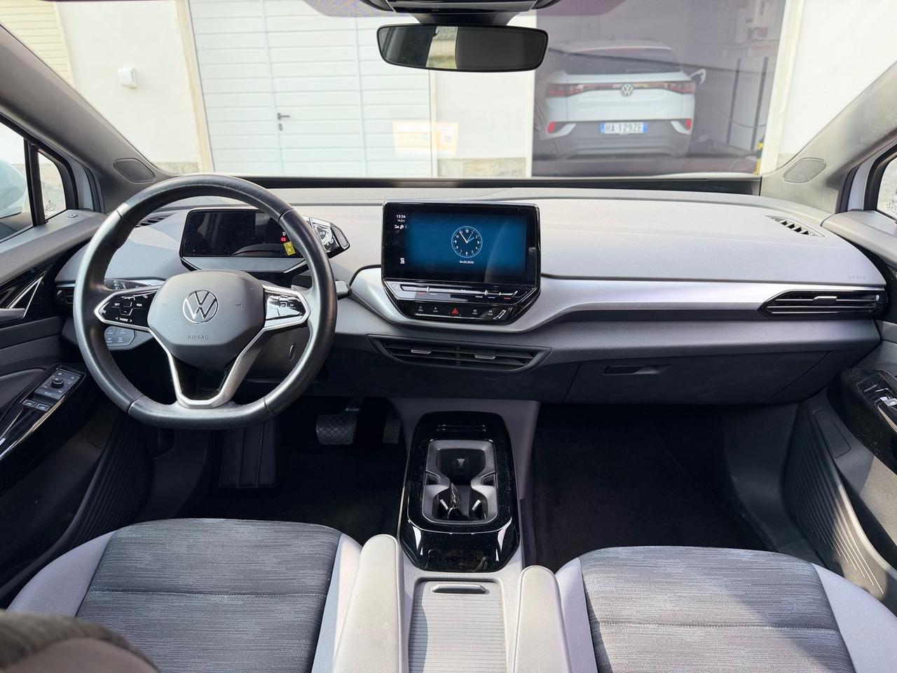 Volkswagen ID.4 Life Pro Performance 77 kWh #9770