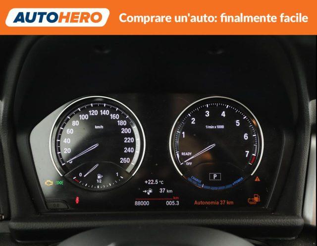 BMW 225 xe Active Tourer iPerformance Advantage aut.