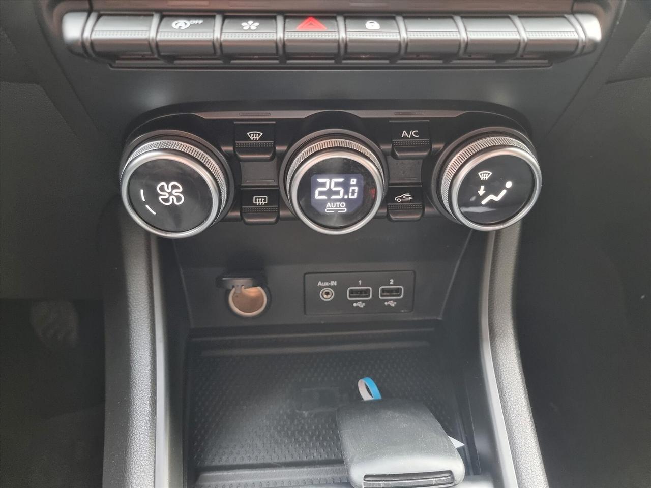 Renault Captur TCe 100 CV GPL FAP Intens ITALIANA