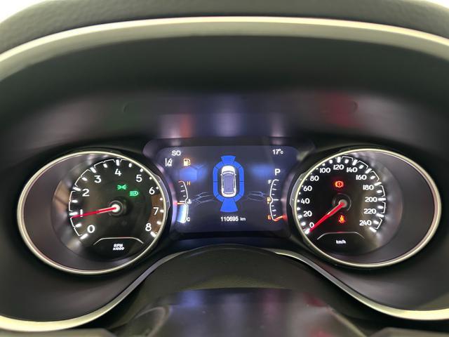 JEEP Compass 1.3 Turbo T4 150 CV aut. 2WD Limited