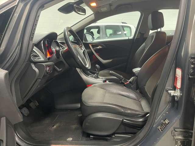 Opel Astra Astra IV 2010 Sports Tourer 1.7 cdti Cosmo 110cv