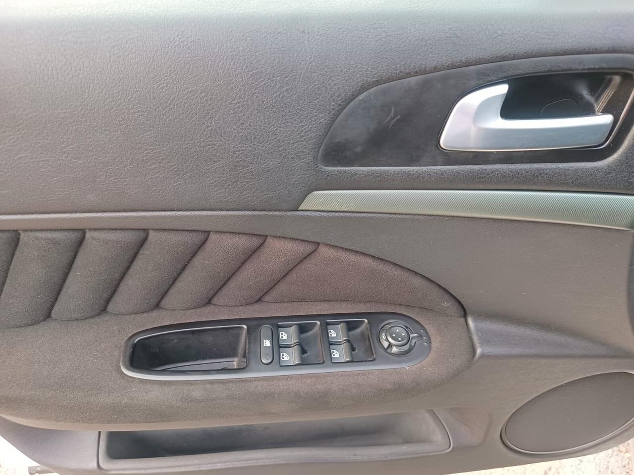 Alfa 159 SW Navi+Xenon+Sensori Ant+Post