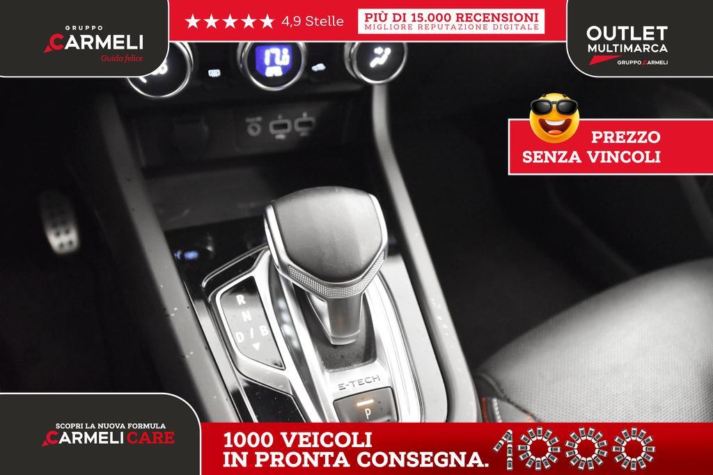 Renault Arkana 1.6 Hybrid RS Line E-Tech Auto