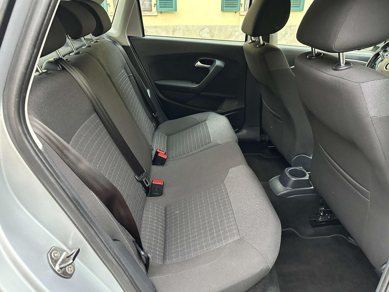 Volkswagen Polo 1.2 TSI DSG 5p. BlueMotion Technology