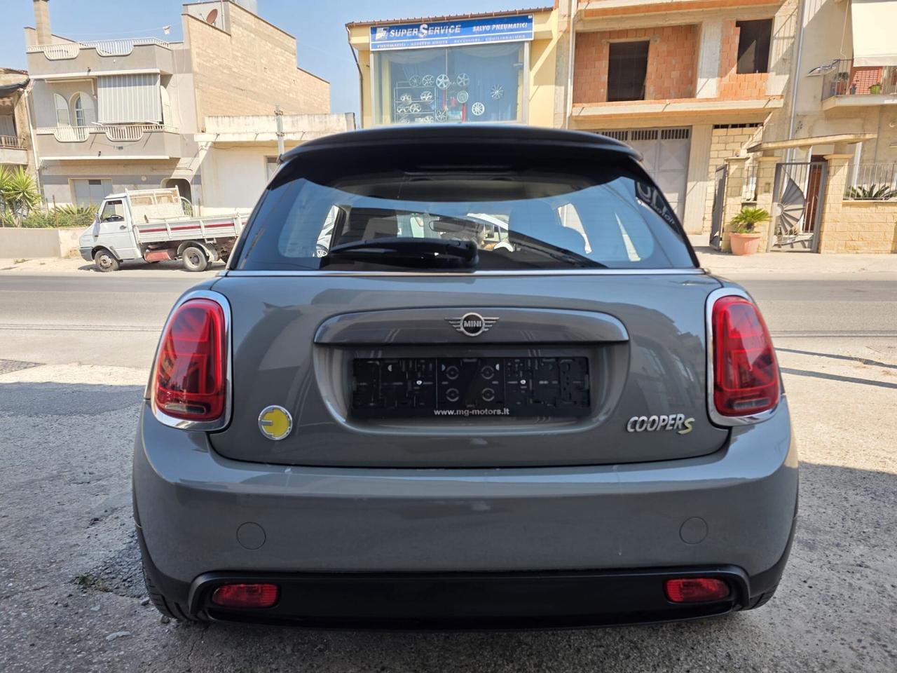Mini Full Electric Cooper SE S