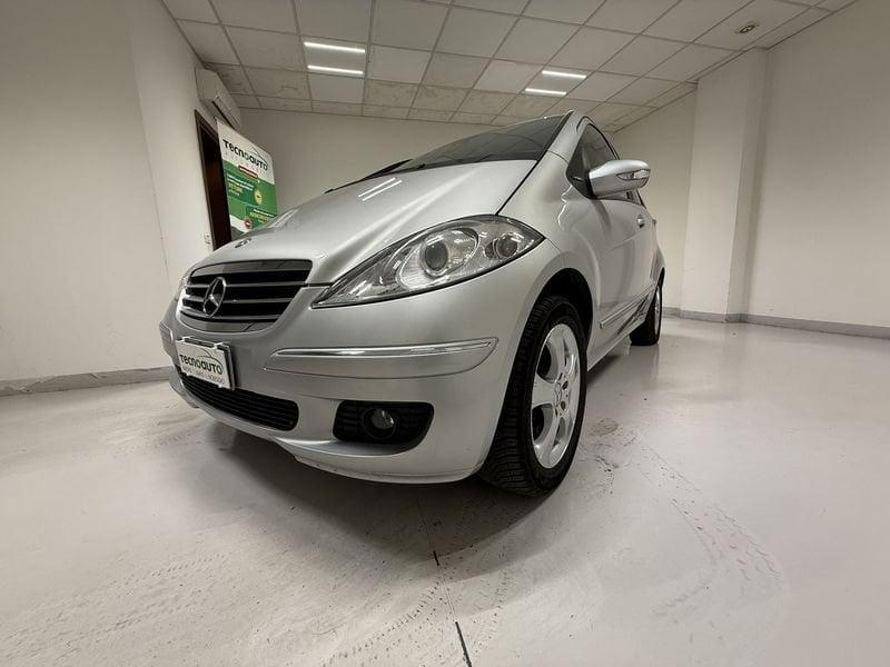 Mercedes-Benz Classe A A 150 Avantgarde