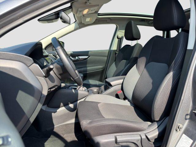 NISSAN Qashqai Qashqai 1.3 DIG-T 140 CV N-Connecta
