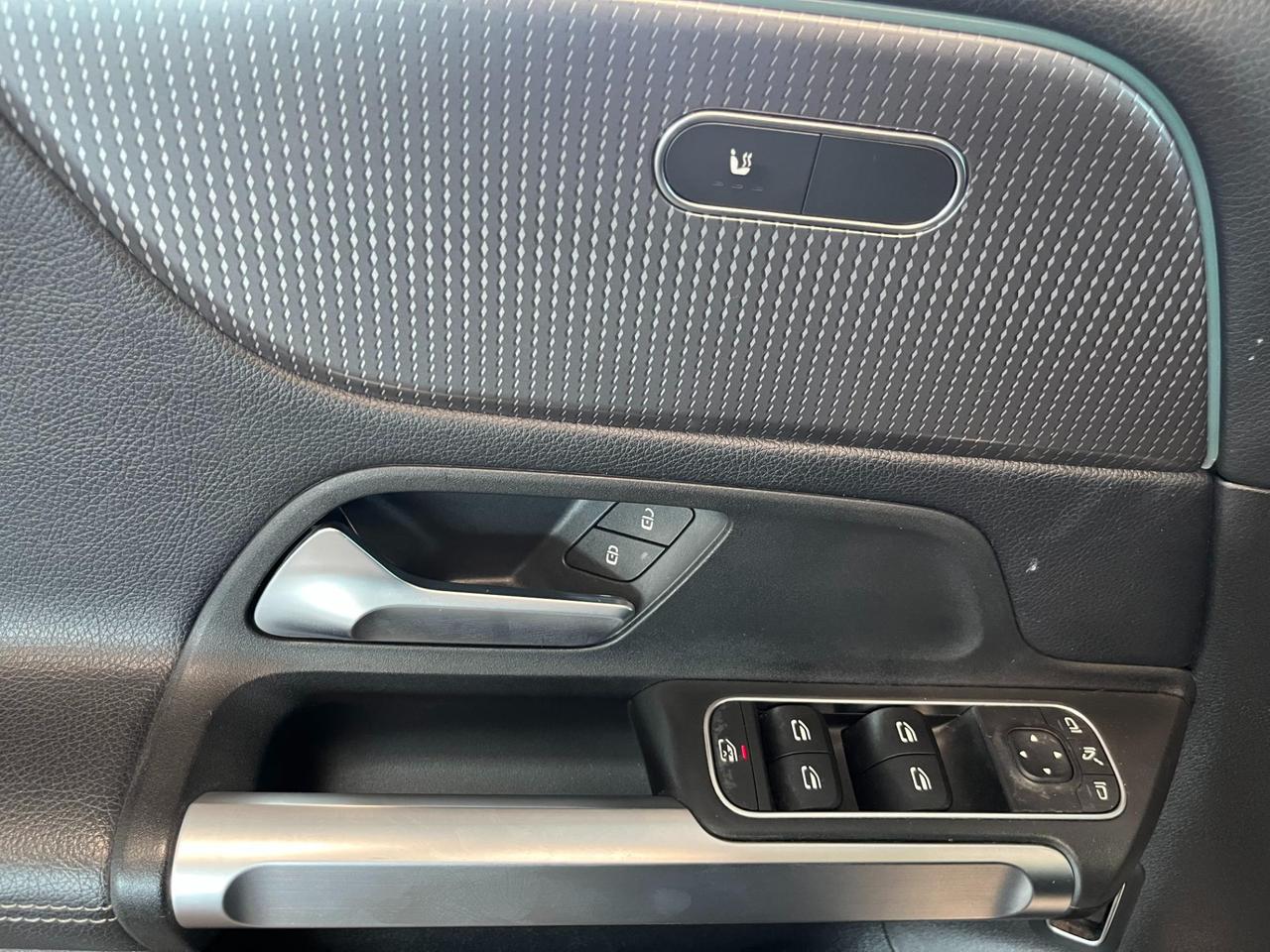 Mercedes GLB 220 d Sport Plus 4matic auto 7p.ti - TETTO - PELLE