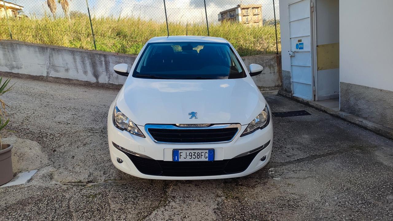 Peugeot 308 -PROMO- BlueHDi 120 S&S Business