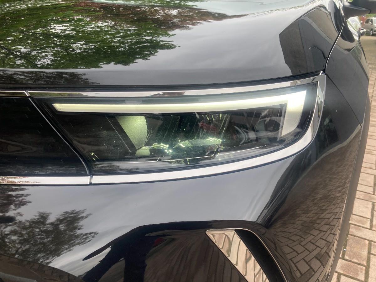 OPEL Mokka 1.5 Elegance s&s 110cv