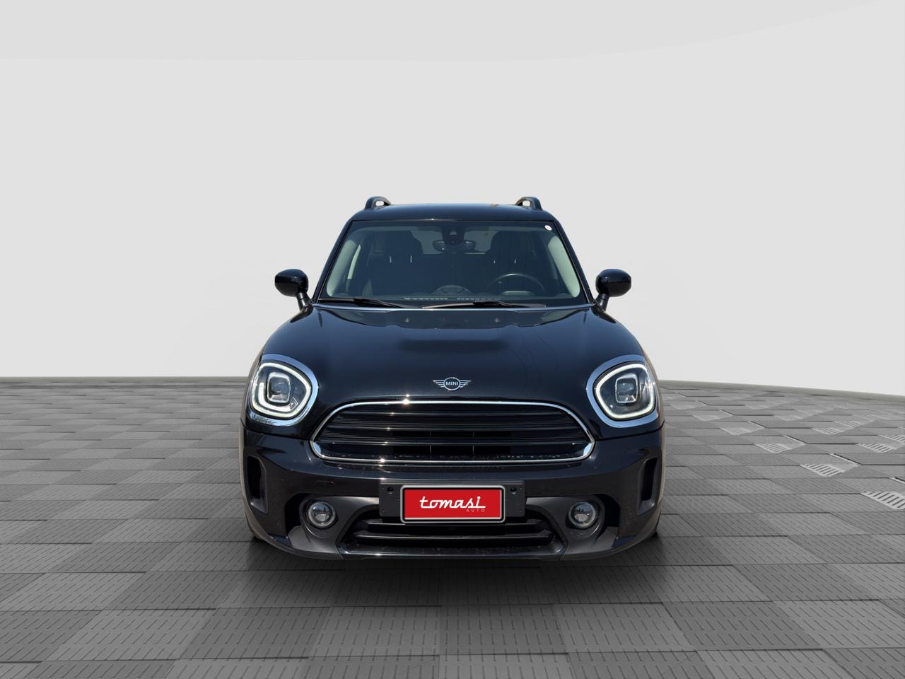 MINI Mini Countryman F60 2.0 Cooper D Countryman