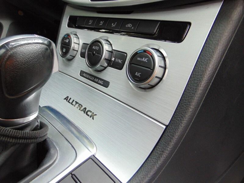 VOLKSWAGEN Passat 7ª serie Passat Bs Alltrack ...