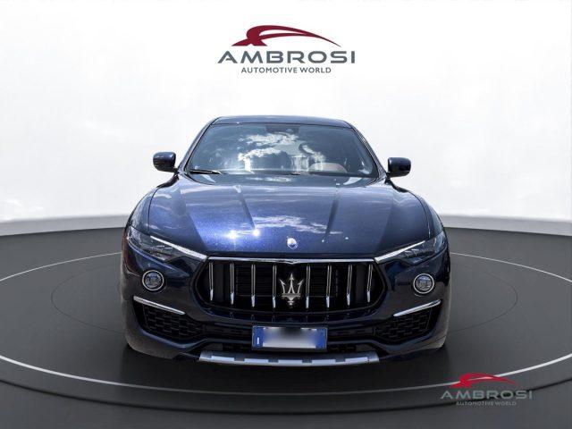 MASERATI Levante Levante V6 AWD Granlusso