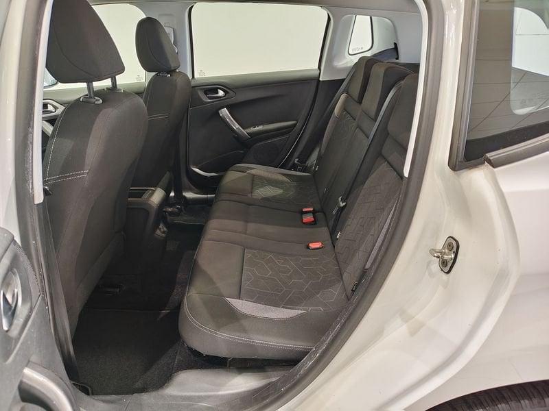 Peugeot 2008 2008 1.6 bluehdi Active 75cv my16*DIESEL*SUPER PREZZO*