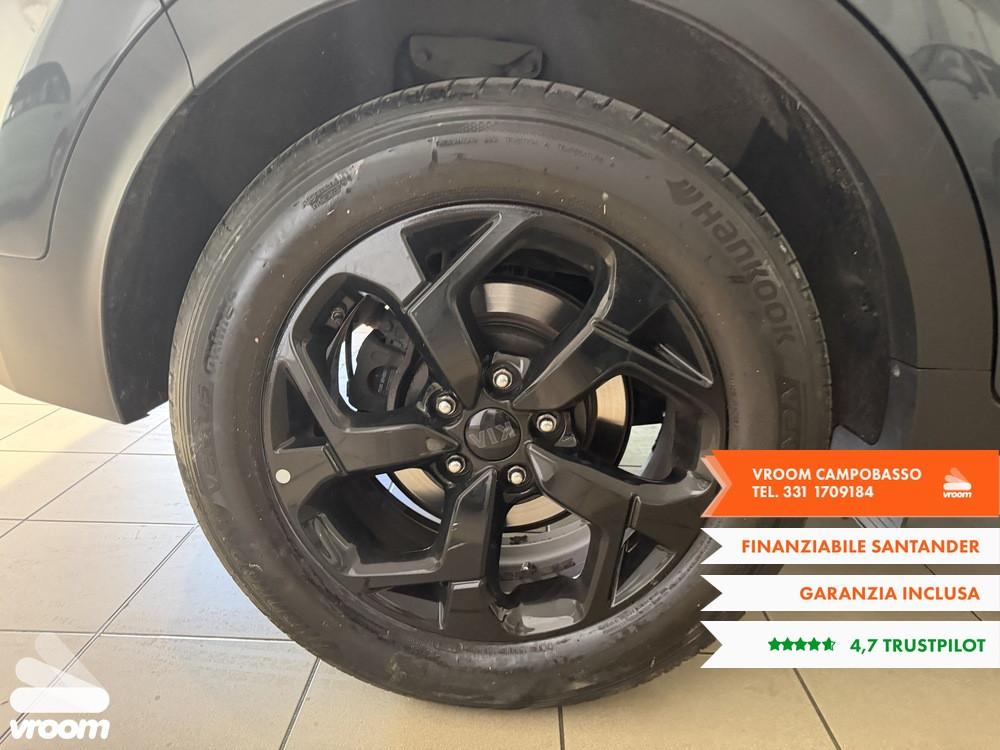 KIA Sportage 4ª serie Sportage 1.6 CRDI 136 CV...