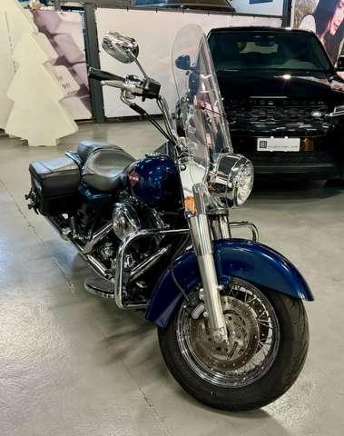 Harley-Davidson Altro 1450 Road King Classic