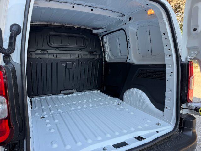 FIAT Doblo 1.5 BLUEHDI 100CV PC-TN SENSORI PARCH RETROCAMERA