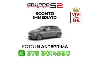 OPEL Corsa 1.2 100 CV GS / Neopatentati / *SCONTO IMMEDIATO*