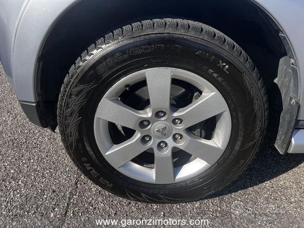 Mitsubishi Pajero 3.2 DI-D 16V 5p. Intense