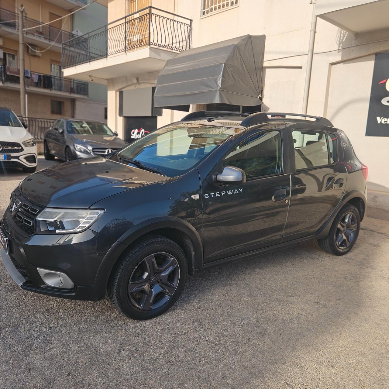 Dacia Sandero 1.5 dCi 8V 90CV S&S Serie Speciale Brave