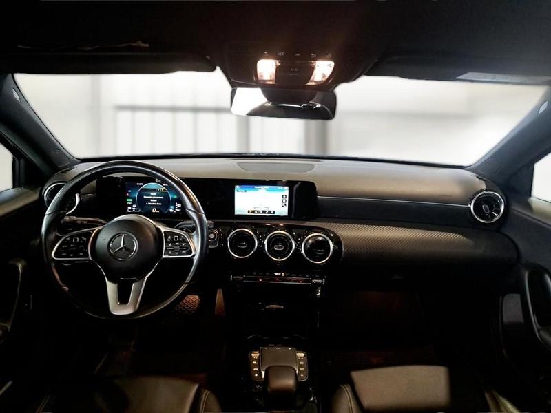 MERCEDES-BENZ A 250 e EQ-POWER Auto Business Extra 5 PORTE