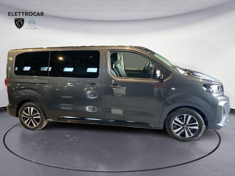 Citroën SpaceTourer SpaceTourer 2.0 BlueHDi 180 EAT8 Business Lounge KM ZERO PRONTA CONSEGNA