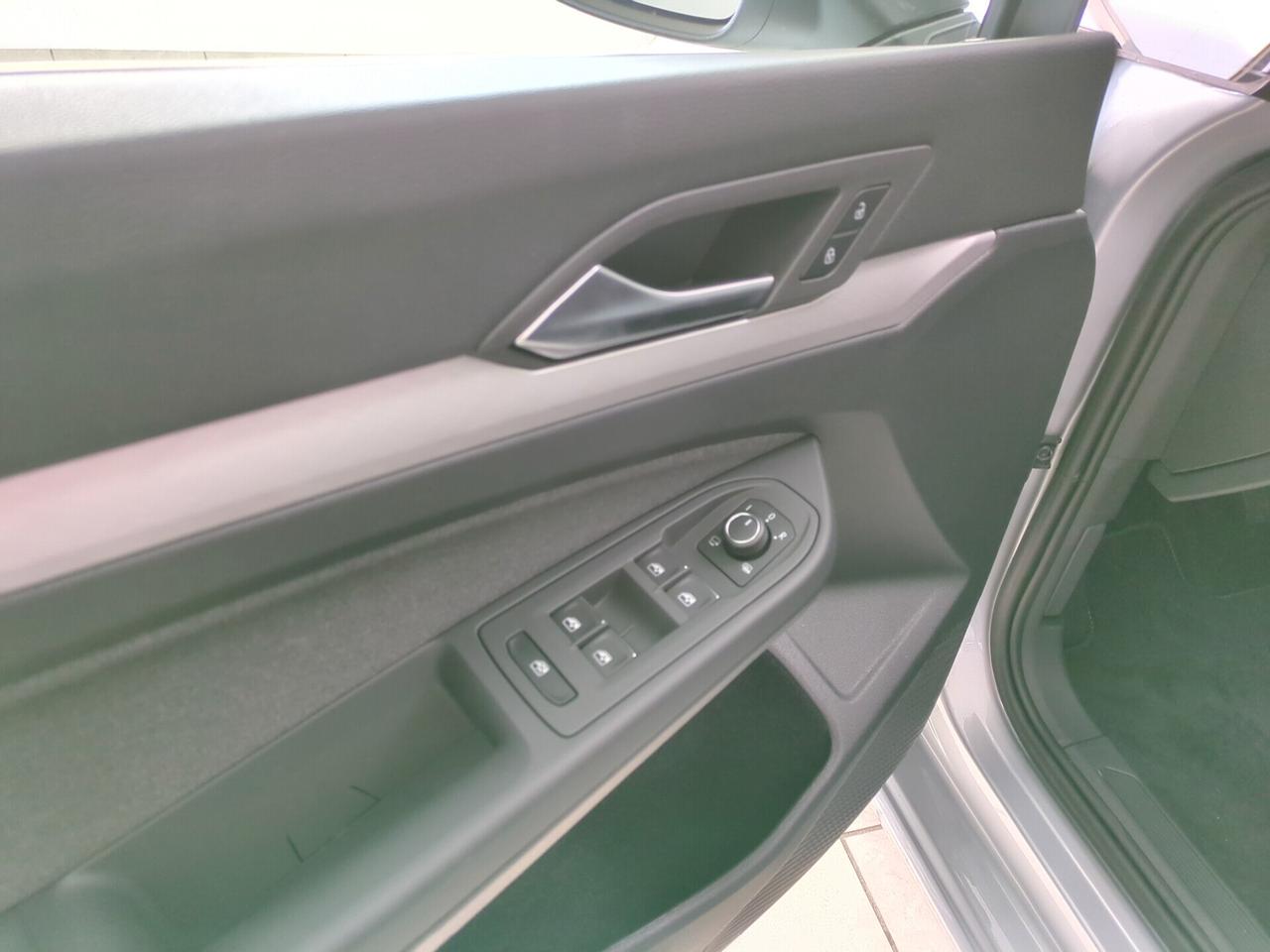 Volkswagen Golf 2.0 TDI 150 CV DSG SCR Editon Plus