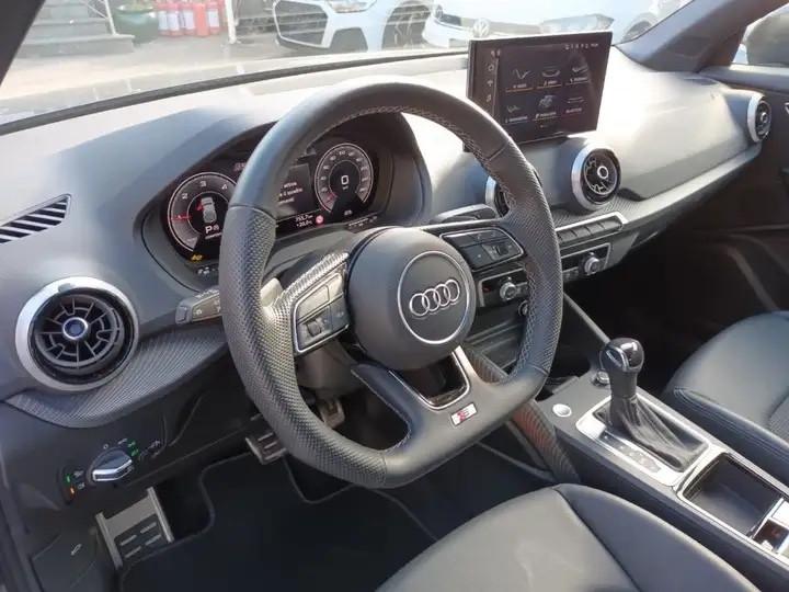 Audi Q2 35 TDI S-tronic S-line 150cv*NAVI*CAM*FULL LED