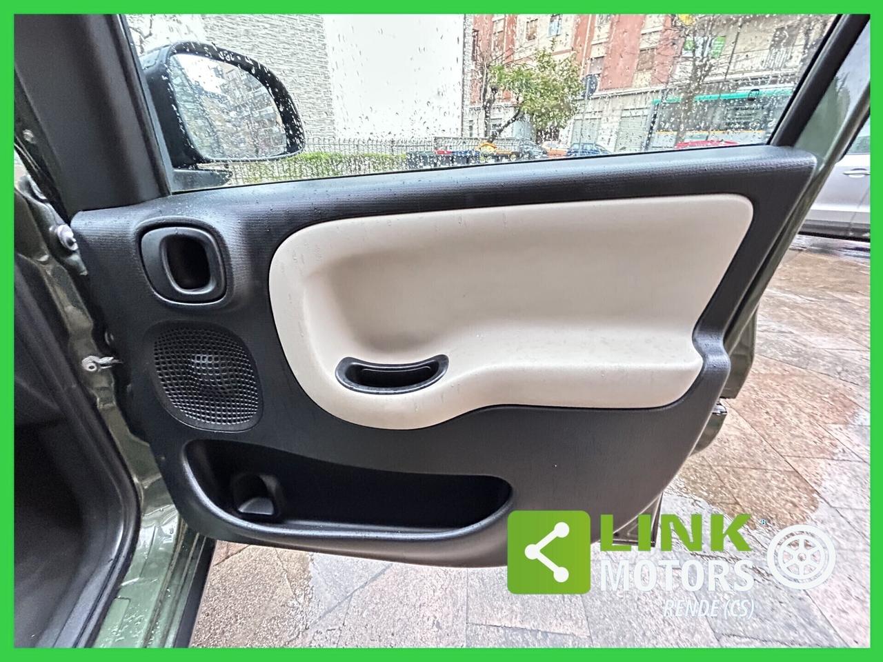 Fiat Panda 1.3 MJT S&S 4x4 04/2013