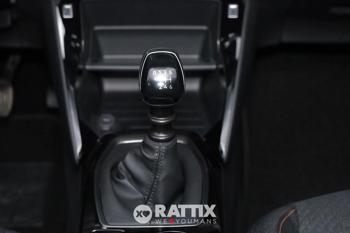 Peugeot 208 1.2 puretech 100CV Business