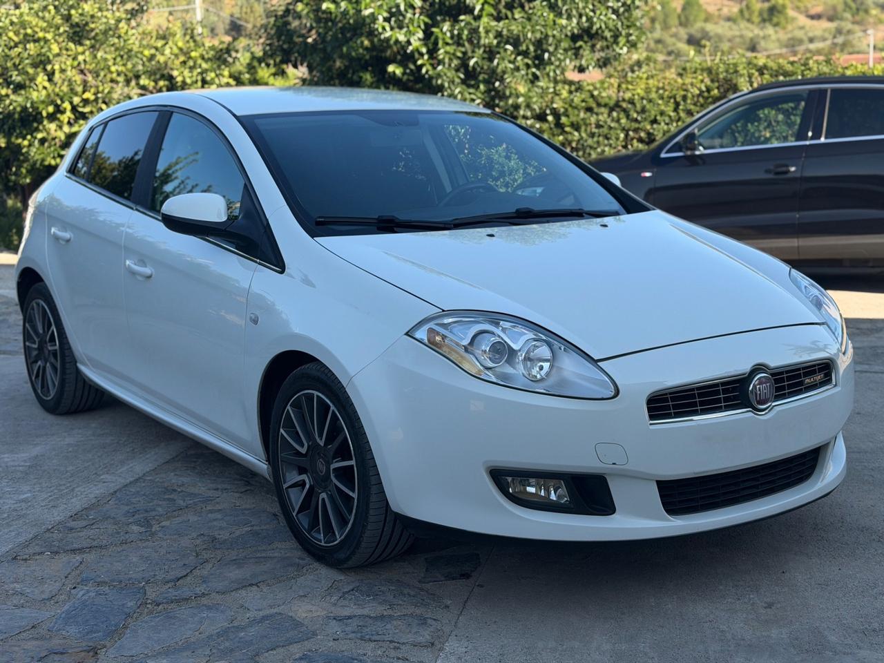 Fiat Bravo 1.6 MJT 105 CV DPF Dynamic