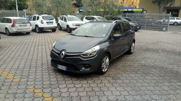 Renault Clio sporter AZ Zen 1.5 dci 90cv E6