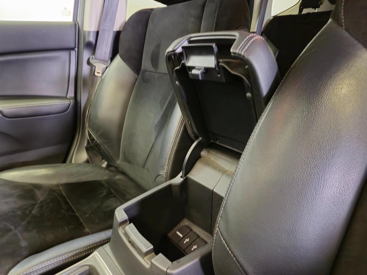 Honda CR-V 1.6 Lifestyle Navi 2wd - UNIPROPRIETARIO - Cruise/Lim - Cam