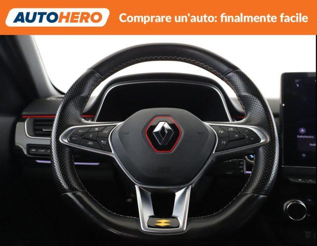 RENAULT Arkana Arkana Hybrid E-Tech 145 CV R.S. Line