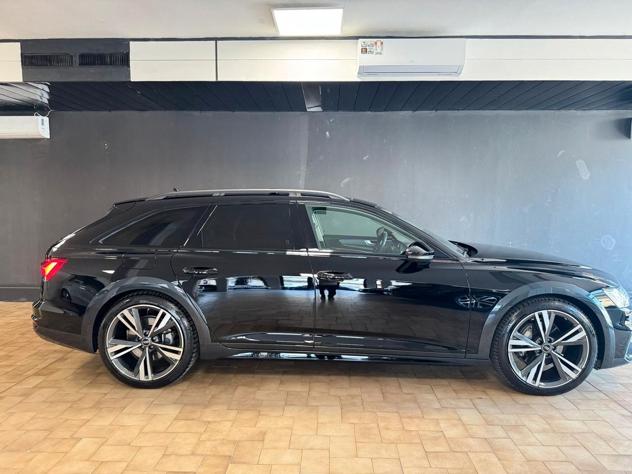Audi A6 allroad A6 allroad 40 TDI 2.0 quattro S tronic Business Advanced