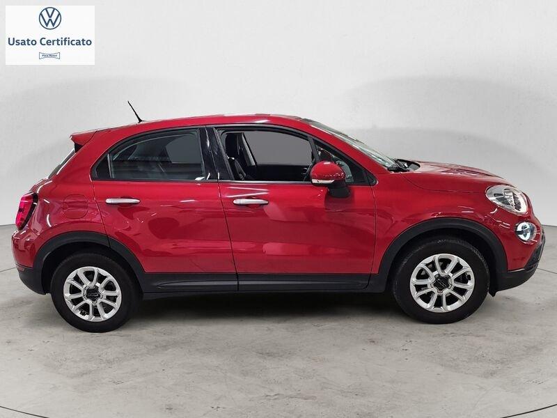 FIAT 500X 500X 1.0 T3 120 CV Cross