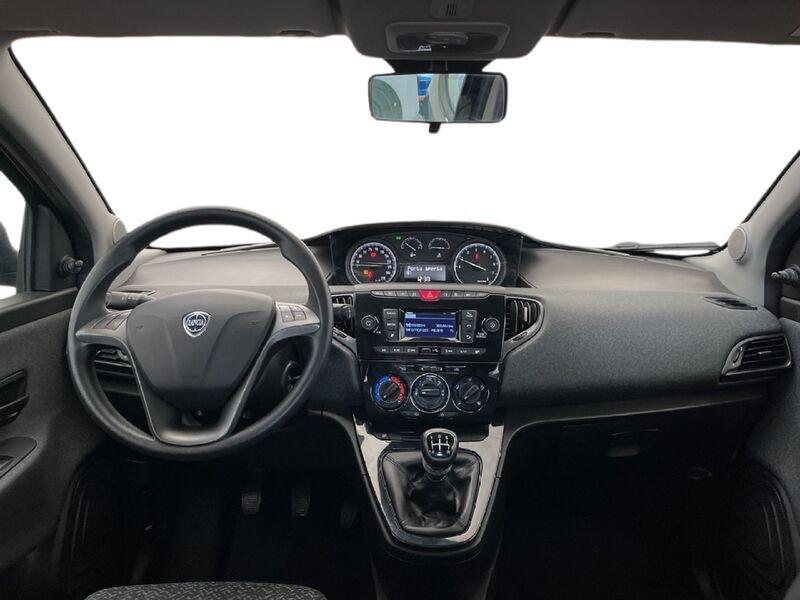 Lancia Ypsilon III 2015 1.2 Elefantino Blu s&s 69cv my19
