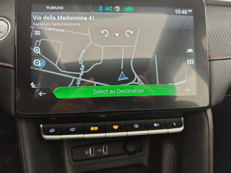 MG ZS 1.0T-GDI Luxury