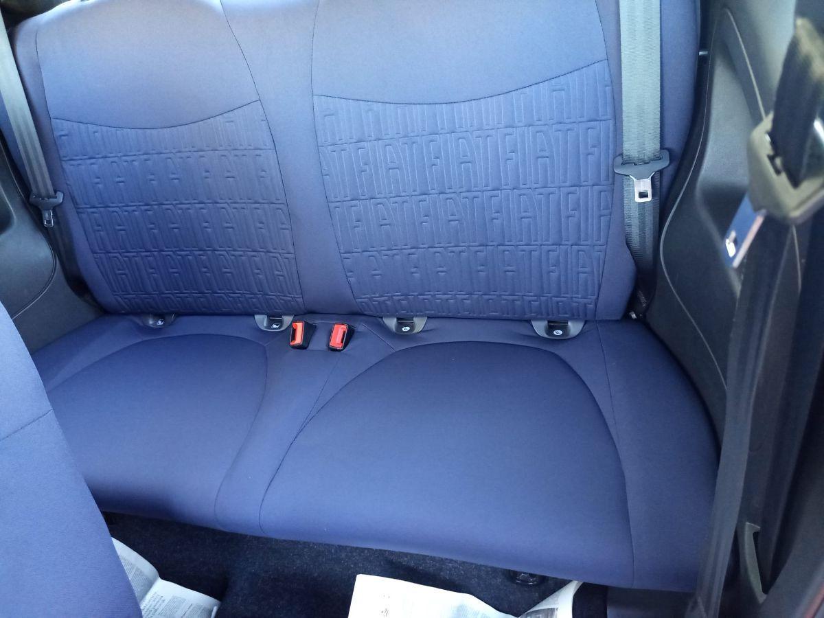 FIAT 500 1.0 Hybrid - 2022 SUPERPREZZO