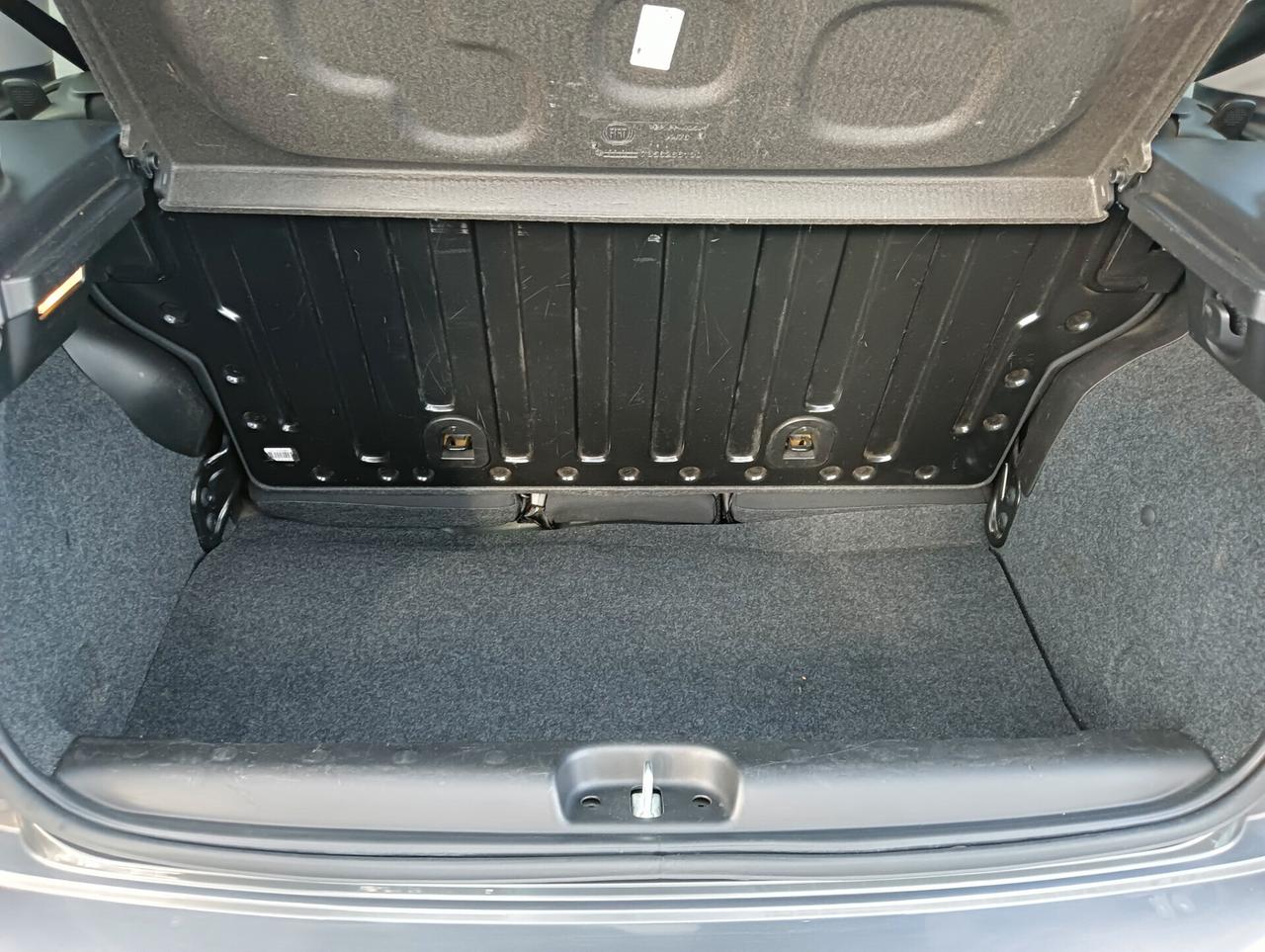 Fiat Panda Cross 1.3 MJT 95 CV 4x4