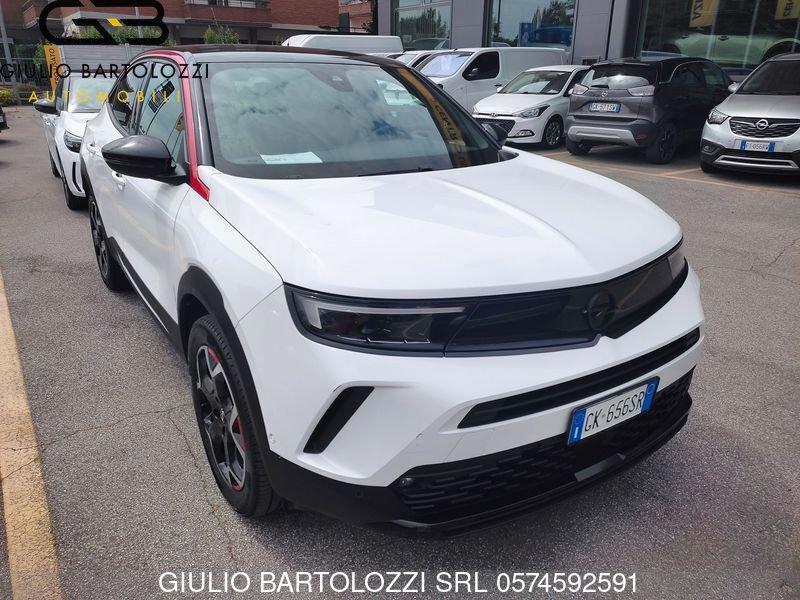 Opel Mokka 1.2 Turbo 130CV aut. GS Line