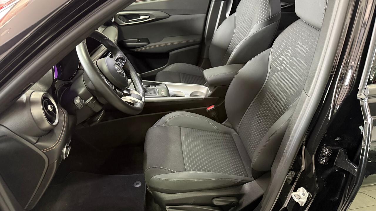 Alfa Romeo Tonale 1.6 diesel 130 CV TCT6