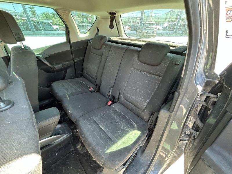 Opel Meriva 1.4 100CV Elective